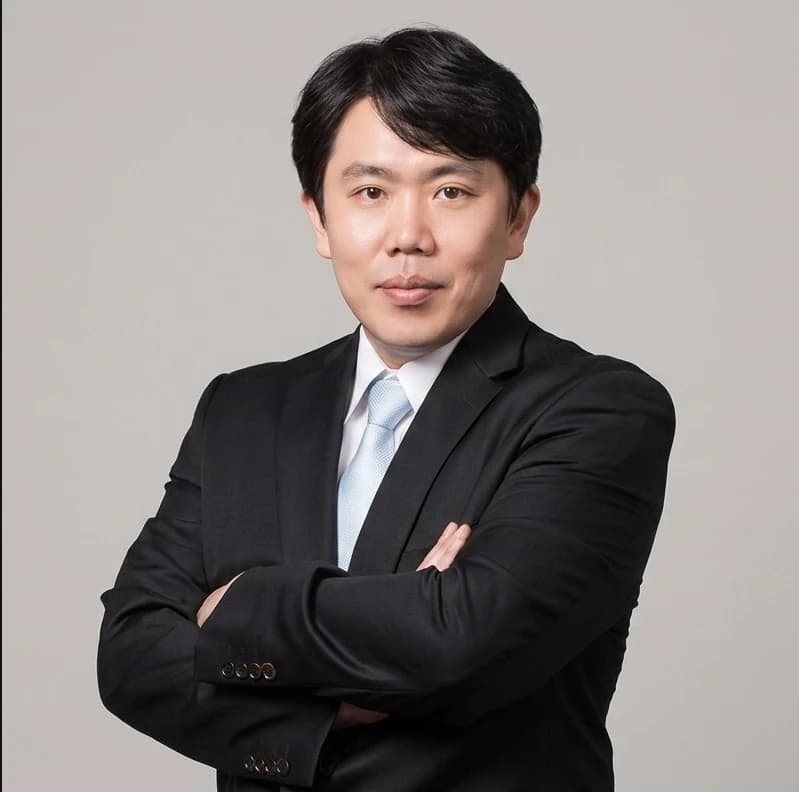 김 대표 프로필 사진